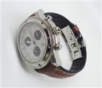 Orologio Sector No Limits Uomo 850 in Acciaio 2651905045 - 2651905045
